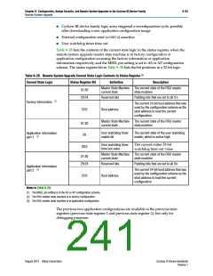 浏览型号DPCLK10的Datasheet PDF文件第241页