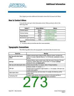 浏览型号DPCLK10的Datasheet PDF文件第273页