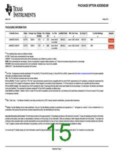 浏览型号LM48580的Datasheet PDF文件第15页