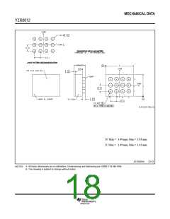 浏览型号LM48580的Datasheet PDF文件第18页
