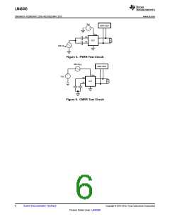 浏览型号LM48580的Datasheet PDF文件第6页