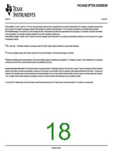 浏览型号LMC662的Datasheet PDF文件第18页