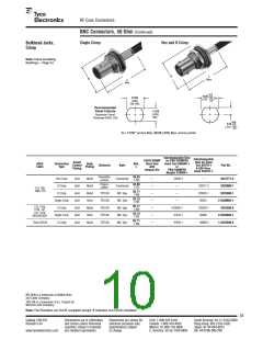 浏览型号1-5227079-9的Datasheet PDF文件第10页
