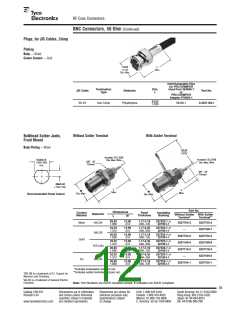浏览型号1-5227079-9的Datasheet PDF文件第12页