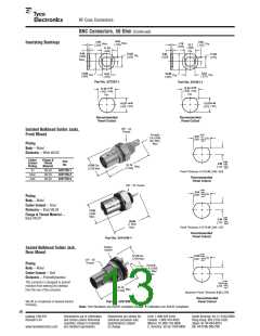 浏览型号1-5227079-9的Datasheet PDF文件第13页