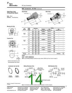 浏览型号1-5227079-9的Datasheet PDF文件第14页