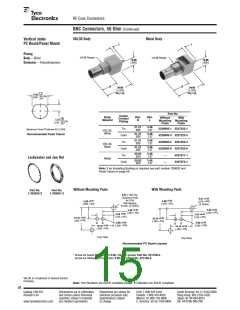 浏览型号1-5227079-9的Datasheet PDF文件第15页