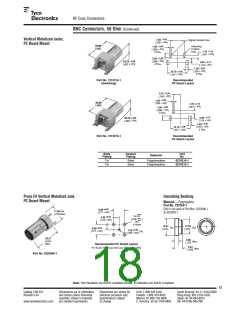 浏览型号1-5227079-9的Datasheet PDF文件第18页