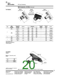浏览型号1-5227079-9的Datasheet PDF文件第20页