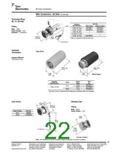 浏览型号1-5227079-9的Datasheet PDF文件第22页