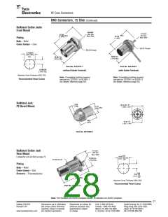 浏览型号1-5227079-9的Datasheet PDF文件第28页