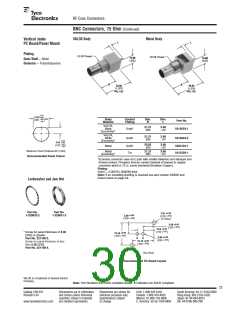 浏览型号1-5227079-9的Datasheet PDF文件第30页