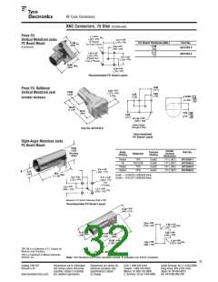 浏览型号1-5227079-9的Datasheet PDF文件第32页