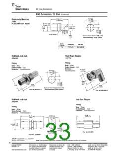 浏览型号1-5227079-9的Datasheet PDF文件第33页
