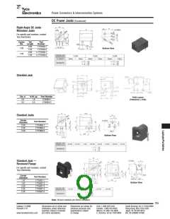 浏览型号1747786-1的Datasheet PDF文件第9页