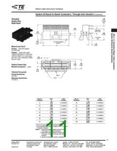 浏览型号5-104656-6的Datasheet PDF文件第11页