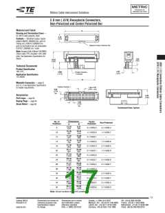 浏览型号5-104656-6的Datasheet PDF文件第17页