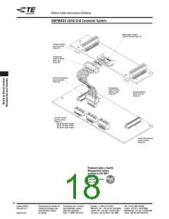 浏览型号5-104656-6的Datasheet PDF文件第18页