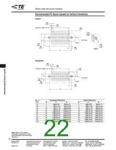 浏览型号5-104656-6的Datasheet PDF文件第22页