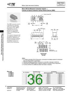 浏览型号5-104656-6的Datasheet PDF文件第36页