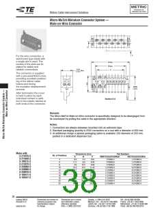 浏览型号5-104656-6的Datasheet PDF文件第38页
