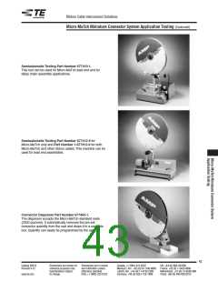 浏览型号5-104656-6的Datasheet PDF文件第43页