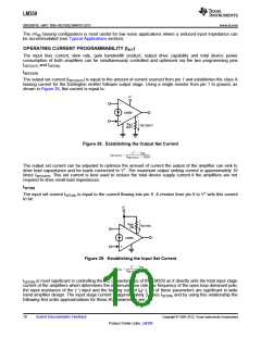 浏览型号LM359的Datasheet PDF文件第10页