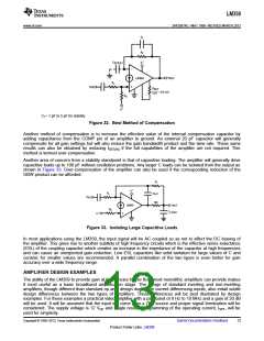 浏览型号LM359的Datasheet PDF文件第13页