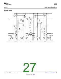 浏览型号LM359的Datasheet PDF文件第27页
