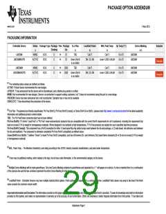 浏览型号LM359的Datasheet PDF文件第29页