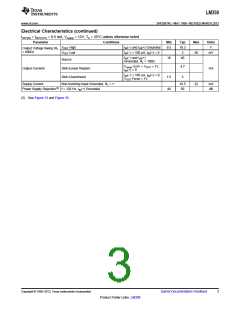 浏览型号LM359的Datasheet PDF文件第3页