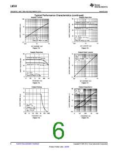 浏览型号LM359的Datasheet PDF文件第6页