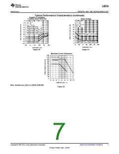 浏览型号LM359的Datasheet PDF文件第7页
