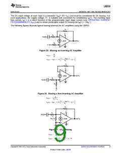 浏览型号LM359的Datasheet PDF文件第9页
