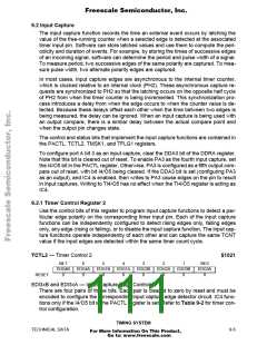 浏览型号MCHC11F1CFNE2的Datasheet PDF文件第111页