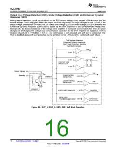 浏览型号UCC28180的Datasheet PDF文件第16页