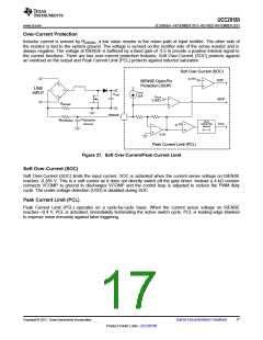 浏览型号UCC28180的Datasheet PDF文件第17页
