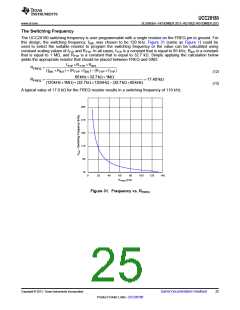 浏览型号UCC28180的Datasheet PDF文件第25页