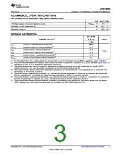 浏览型号UCC28180的Datasheet PDF文件第3页