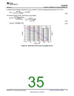 浏览型号UCC28180的Datasheet PDF文件第35页