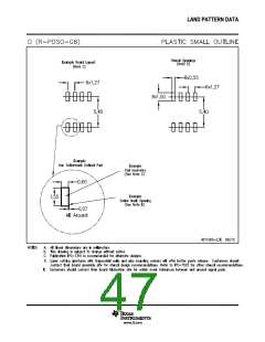 浏览型号UCC28180的Datasheet PDF文件第47页