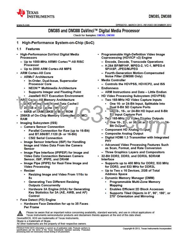 DM385图片预览