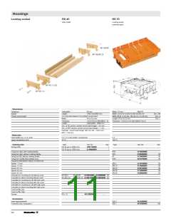 浏览型号0215700000的Datasheet PDF文件第11页