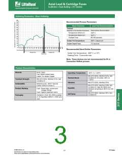 浏览型号0217.500MXP的Datasheet PDF文件第3页
