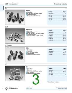 浏览型号039-0244-000的Datasheet PDF文件第3页