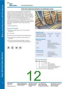 浏览型号1110019的Datasheet PDF文件第12页
