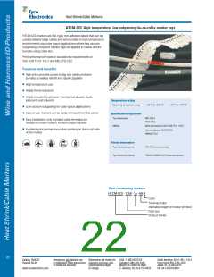 浏览型号1110019的Datasheet PDF文件第22页