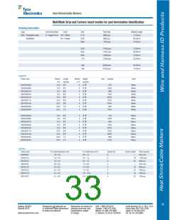 浏览型号1110019的Datasheet PDF文件第33页