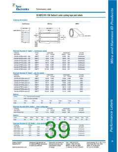 浏览型号1110019的Datasheet PDF文件第39页