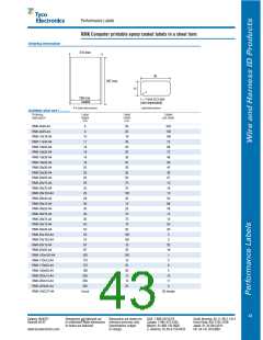 浏览型号1110019的Datasheet PDF文件第43页